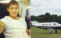 Le père d’Emiliano Sala atterré après la découverte de l’avion