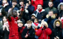 Premier League : Sadio Mané Bat le record de Kanu et menace Yaya Touré
