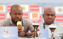 CAN Niger U20 : Youssoupha Dabo et Amadou Nurudeen décidés à remporter le match