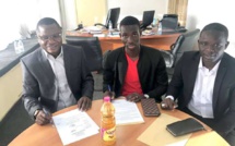 Mouhamed Thioub prêté à Sunéor jusqu’à la fin de la saison