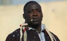 Insultes contre Alioune Sarr : Gris Bordeaux convoqué par le commission discipline de Cng