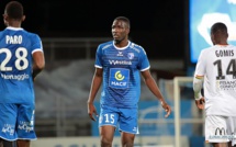 CAN Egypte 2019 : le Guinéen Ibrahima Conté déjà forfait pour la compétition