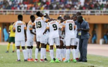 CAN U20 : le Niger s’est compliqué la tâche devant le Burundi…