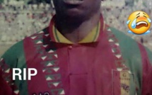Guinée : Mohamed Sylla « Offoé » décède à l’âge de 44 ans