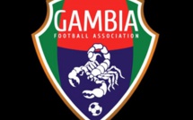 CAN 2019-Togo : la Gambie poursuit l’affaire Olufade