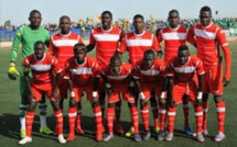 Ligue 1 sénégalaise : Ibrahima Sow meilleur buteur à mi-parcours