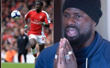 Vidéo- Emmanuel Eboué revient sur son histoire et sur sa vue actuelle
