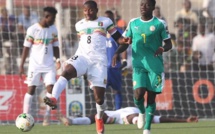 CAN U20 : après sa défaite face au Sénégal, le Mali s’est relancé contre le Burkina Faso