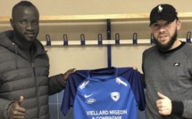 Teungueth FC : Babacar Sène file en France