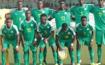 CAN U20 Niger 2019 : le Sénégal bat le Ghana et se qualifie à la Coupe du monde