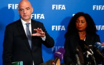 FIFA: Infantino et Fatma Samoura, le divorce prononcé ?