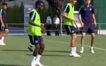 Moussa Wagué va jouer la LDC avec le Barça