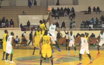 Basket national : voici le programme de la 4ème journée masculine et féminine