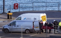 Crash d’Avion : le corps d’Emiliano Sala a été retrouvé