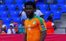 Côte d’Ivoire : son prêt au Qatar, la CAN 2019… Bony dit tout