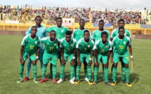 CAN U20 Niger 2019 : le Sénégal face au Burkina Faso ce samedi