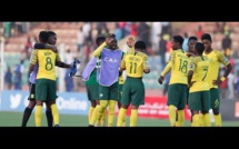 CAN U20 Niger 2019 : le Sénégal face à l’Afrique du Sud en demi-finale