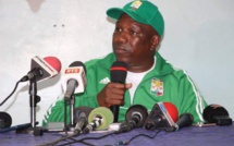 Jaraaf de Dakar : Cheikh Seck renouvelle sa confiance à Malick Daf