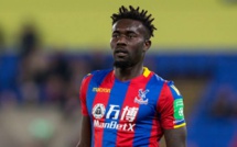 Roy Hodgson « Pape Ndiaye Souaré est loin du rétablissement »