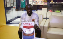 Officiel : Cheikh Mbengue a rejoint Shenzhen Kaisa