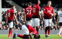 Man Utd : à trois jours de recevoir le PSG, Pogba et Martial donnent le ton...