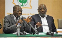 CAN 2023-Côte d’Ivoire : les travaux seront achevés pour 2020