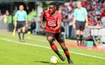 Ismaila Sarr : « Je veux aller plus loin que tout le monde »