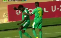 CAN U20 Niger 2019 : les demi-finales prévues ce mercredi