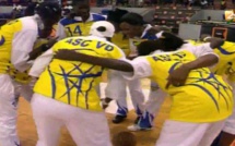 Championnats basketball : le programme des hommes et filles de la 5e journée