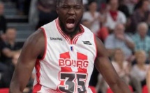 Jeep Elite : Youssou Ndoye pressenti en NBA