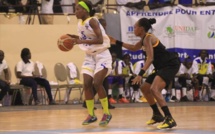 Championnats basketball : Résultats et suite des programmes