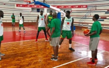 Tournoi d’Abidjan : les Lions débutent leurs entraînements ce lundi
