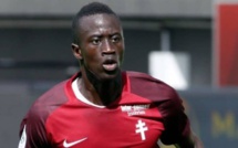 Ligue 2 : Ibrahima Niane offre la victoire à Metz, Opa Nguette exclu