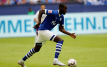 L.D.C : Schalke-City : Duel des Sané