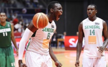 Zappé par « Adidas » : Ibrahima Thomas arrête sa carrière avec l’équipe nationale 