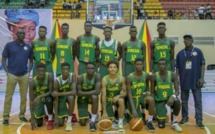 Mondial basket U19 : le Sénégal et les Etats Unis se partagent la poule A