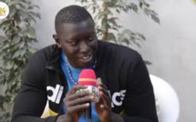 Issa Pouye : « Balla Gaye 2 m’a mystiquement atteint… »