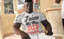 VIDÉO – Sa Thies défie Bombardier et taquine «Modou Lo réne xalissou lamb bi yép moko dieul»