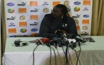 Equipe nationale : Aliou Cissé publie une liste de 25 joueurs pour le match face à Madagascar 