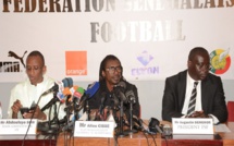 CAN Egypte 2019 : Aliou Cissé revient sur les objectifs qui lui sont assignés