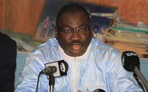 Basket-Pathé keita : « La Fédération prépare des réformes dangereuses »