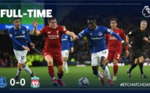 Premier League : Sadio Mané perd la première place devant Gana Gueye