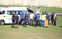 Gabon : le championnat à peine relancé, un joueur décède sur le terrain