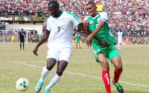 Le capitaine du Madagascar prévient les Lions de la Terranga