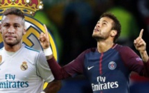 La folle déclaration de Neymar qui salive déjà les fans du Real Madrid
