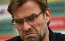 L’excuse surréaliste de Jürgen Klopp après le mauvais match de Liverpool