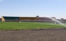 Face au Madagascar, les Lions vont évoluer dans un stade d’une capacité de…