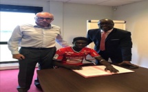 L’agent d’Ismaila Sarr, Thierno Seydi explique pourquoi il a préféré Rennes plutôt que le FC Barcelone… »
