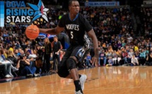 Gorgui Sy Dieng sur le banc de Timberwolves : le coach Ryan Saunders donne la raison