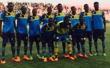 Mercato : Guédiawaye FC se renforce avec 5 nouvelles recrues